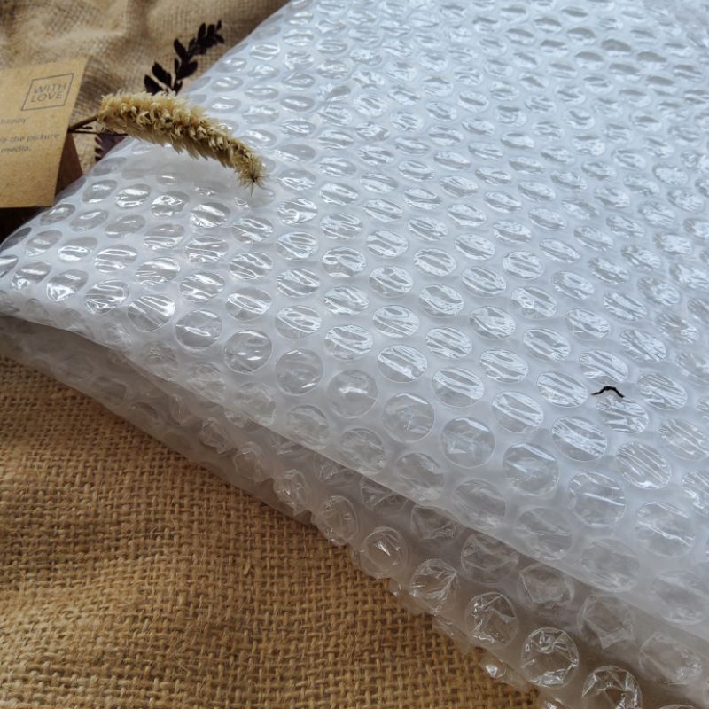

BUBBLE WRAP