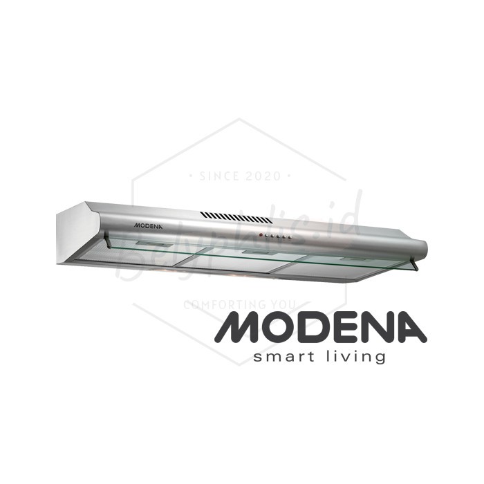 FRESCO - SX 9502 V | Wall Mounted Cooker Hood Modena