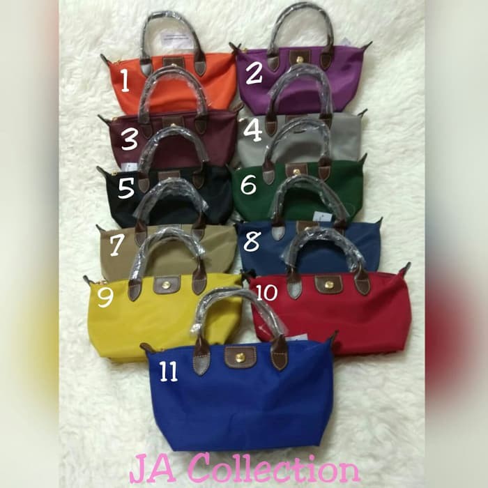 tas lc tenteng clasik mini