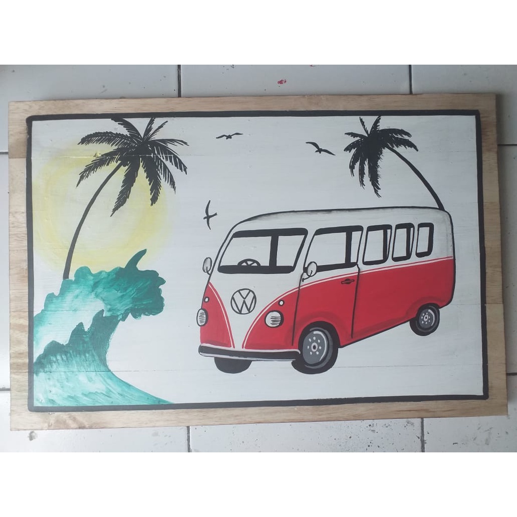 Dekorasi Dinding Pajangan dinding WALL DECOR dekorasi Cafe