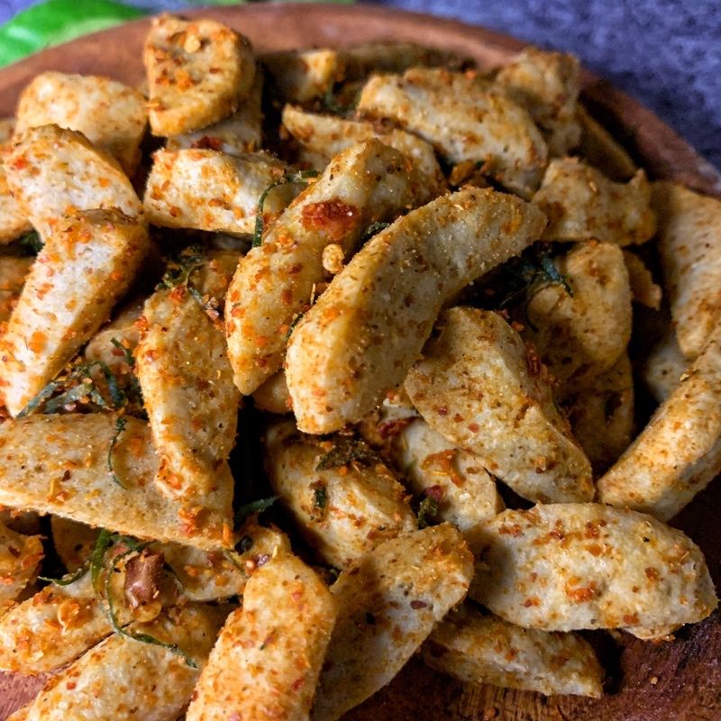 

Basreng Stik Pedas
