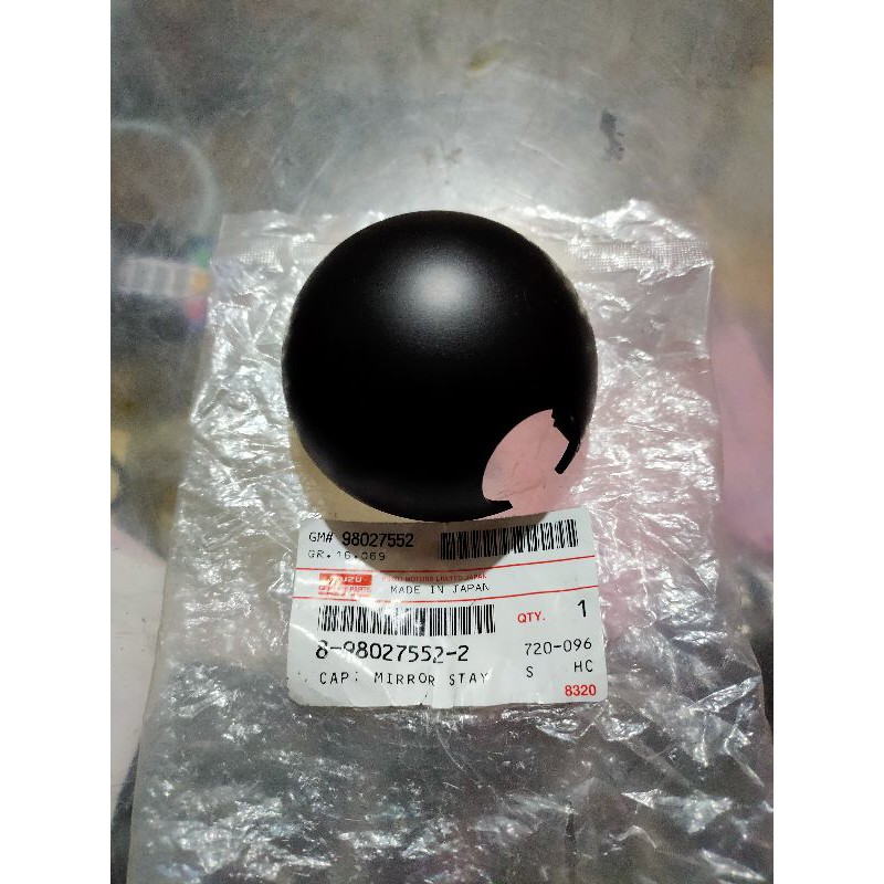 Cover Tutup Gagang Spion Isuzu Elf NMR NLR NPS