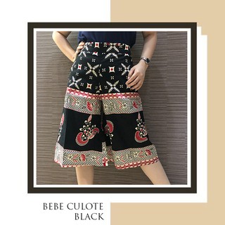BEBE CULLOTE Celana Batik Wanita Kulot Wanita Shopee BEBE CULLOTE Celana Batik Wanita Kulot Wanita Shopee
