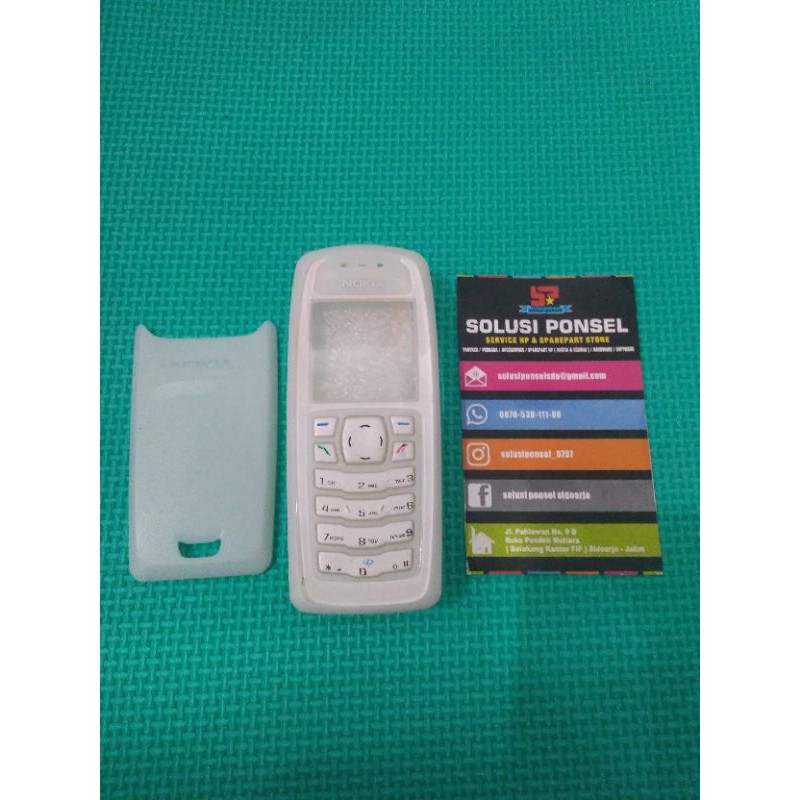 CASING ONLY NOKIA 3100