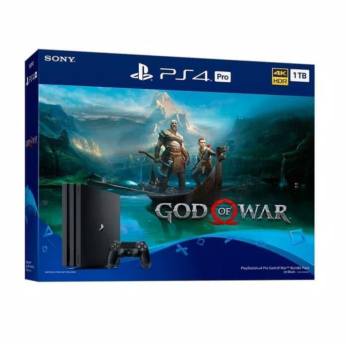 ps4 pro god of war