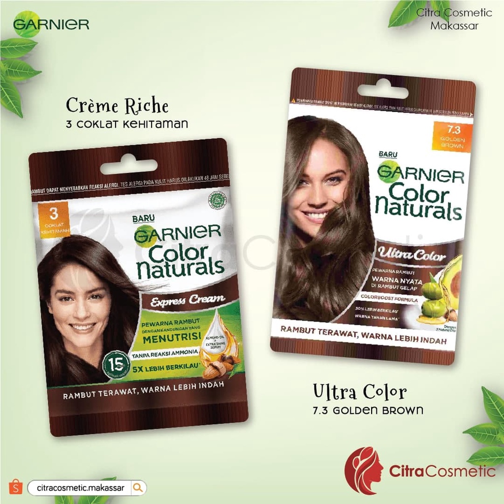 Garnier Color Natural  Sachet