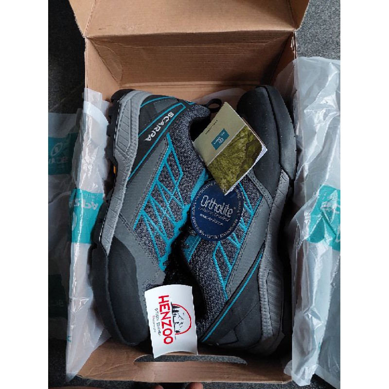 SCARPA Epic Lite Hiking Sepatu Gunung