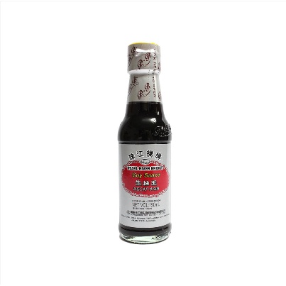 

Pearl River Bridge Soy Sauce 150Ml