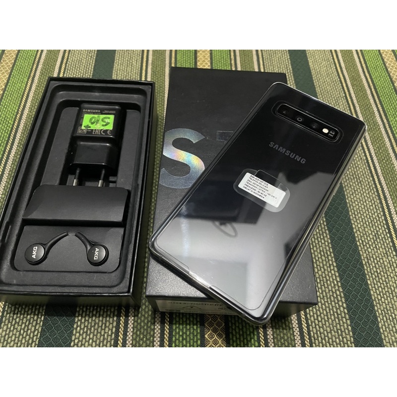 samsung s10 plus 128 sein