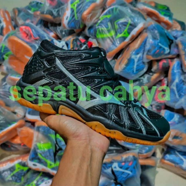 jual mizuno wave stealth 2