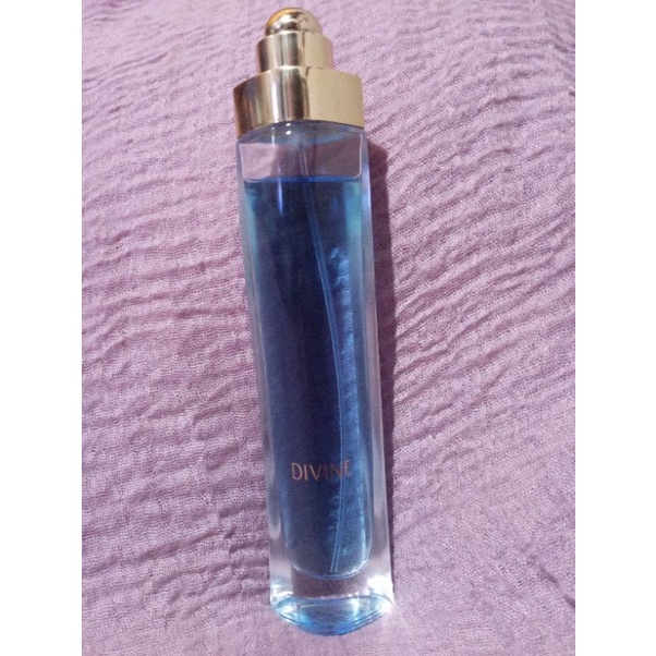 parfum divine Oriflame