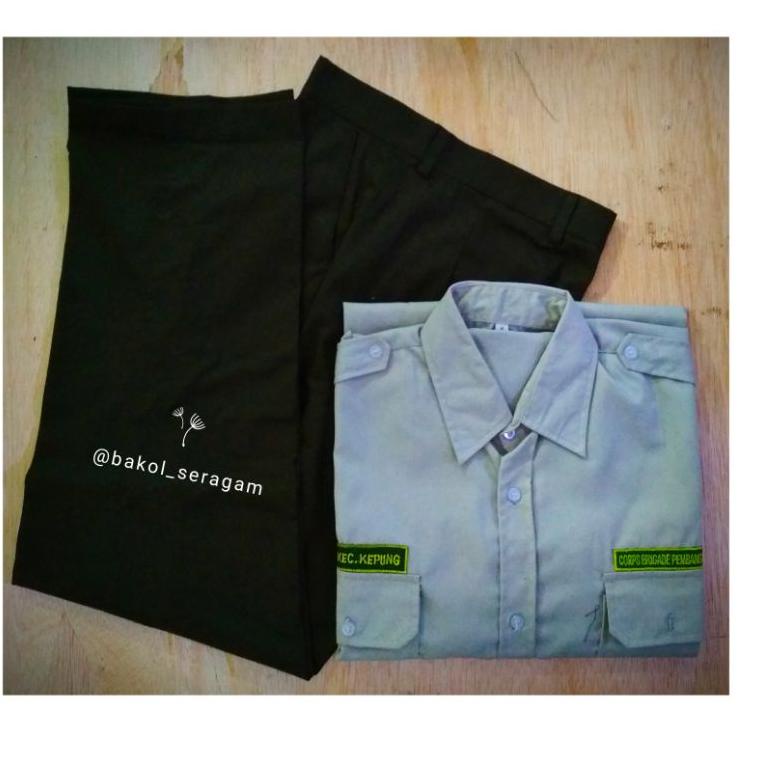 GRD.01Jl22y– COD, PDH CBP KPP AMERICAN DRILL