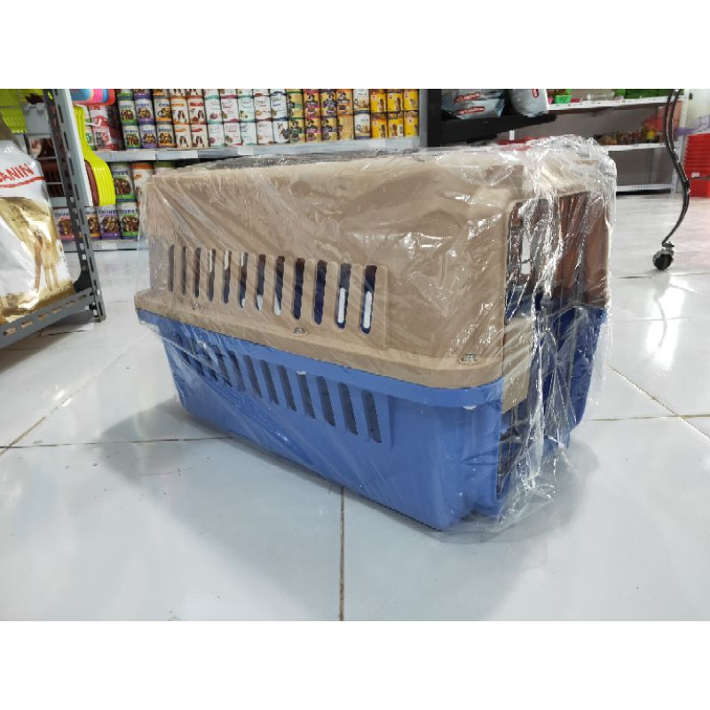 kennel box acis a888