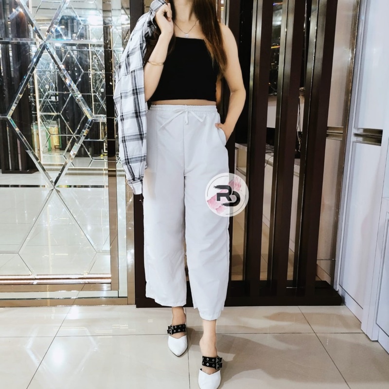 RD FASHION STELLA KULOT / STELLA PANTS