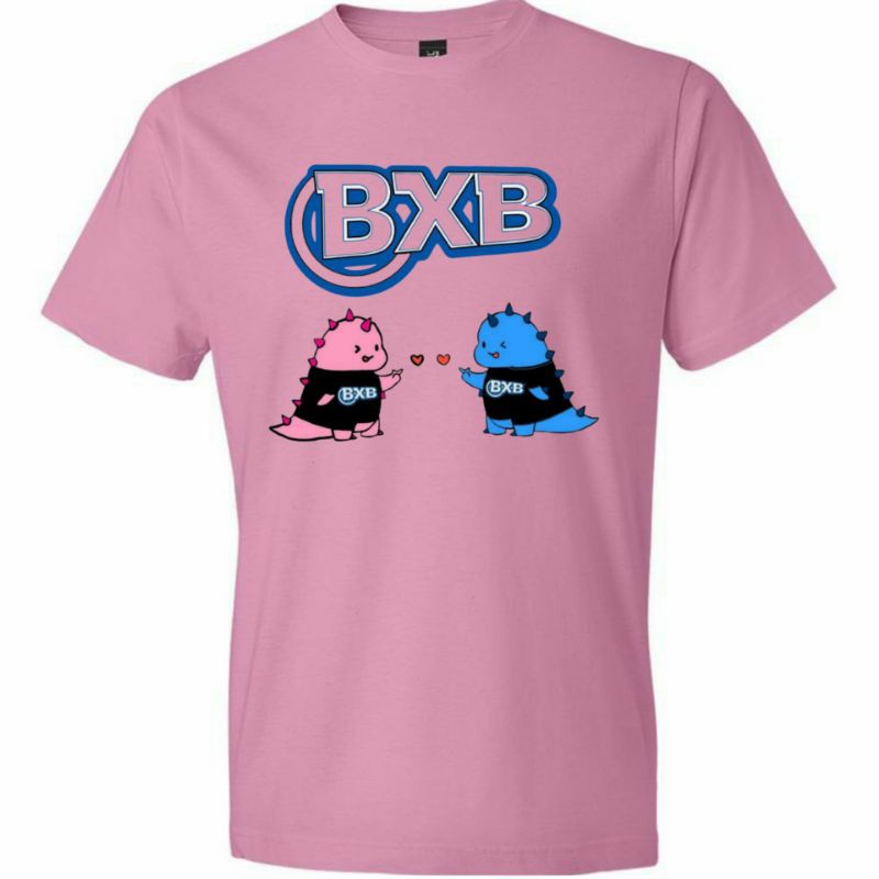 Kaos Bxb Betrand Peto Putra Onsu Cewek Murah Hitam Anak Dewasa Oversize Baju Bento x Bensu