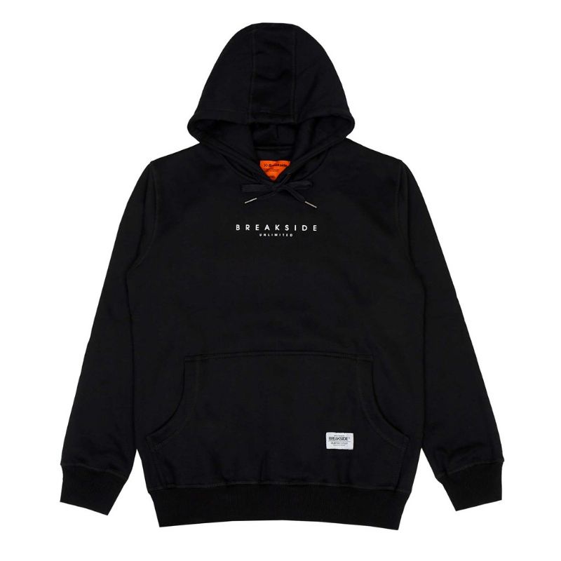 Hoodie breakside/breakside black catalog/Hoodie breakside original/breakside/breakside terbaru/Hoodi