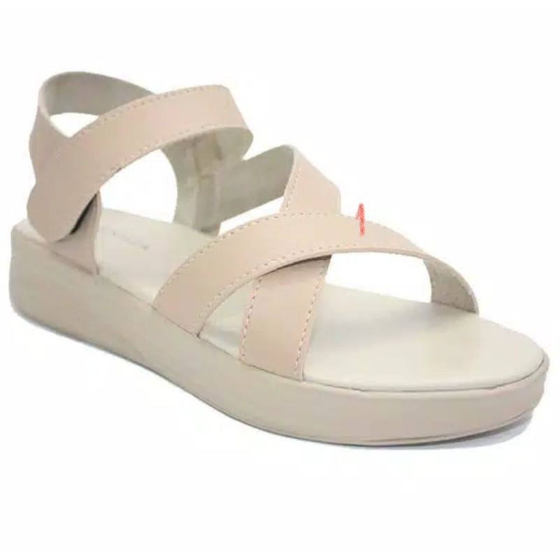 klensia sandal mocca
