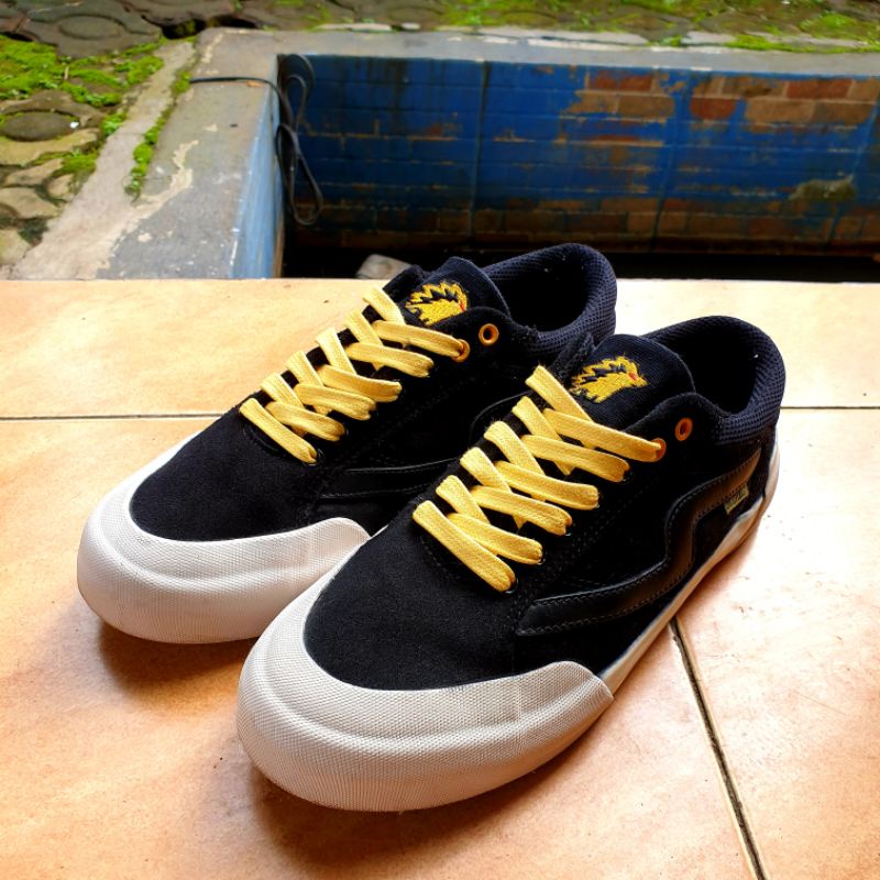 patrobas x onic size 41