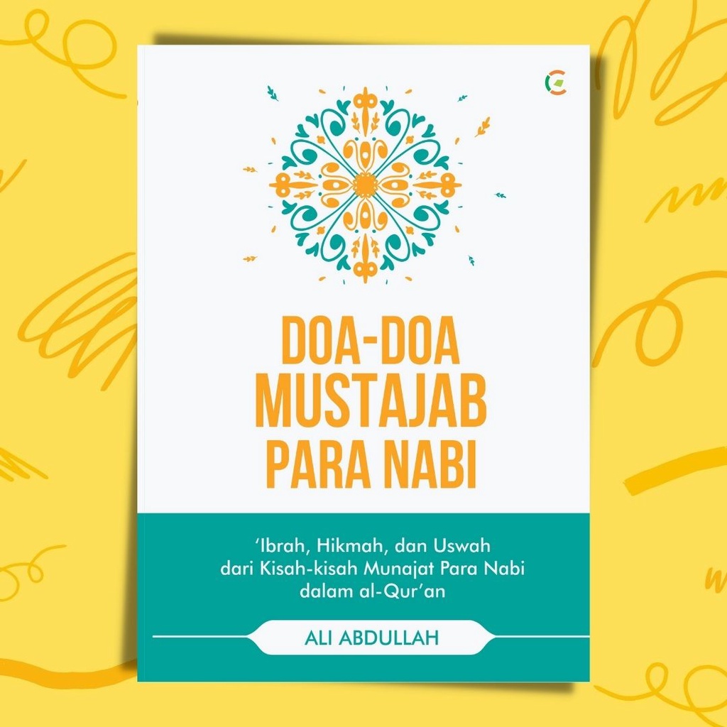 Jual BUKU AGAMA - KUMPULAN DOA2 : DOA-DOA MUSTAJAB PARA NABI | Shopee ...