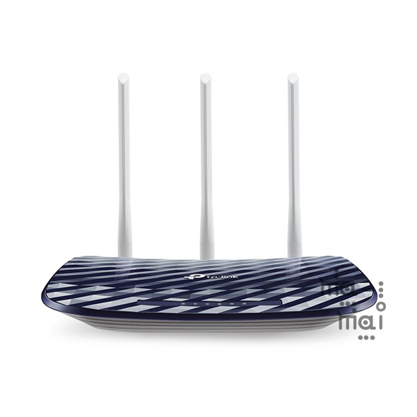 TP-Link WiFi Router Archer C20 AC750 Wireless Dual Band Router