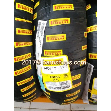 BAN PIRELLI NMAX 140/60-13 (EVO22)