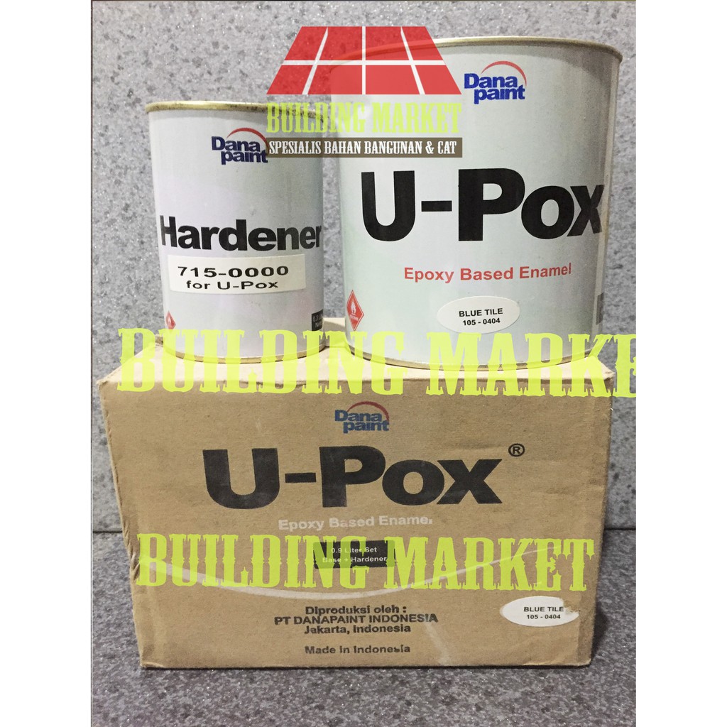 CAT LANTAI EPOXY CAT KOLAM KOI WC KERAMIK UPOX DANA PAINT CAT LANTAI EPOXY CAT KOLAM KOI WC KERAMIK UPOX DANA PAINT