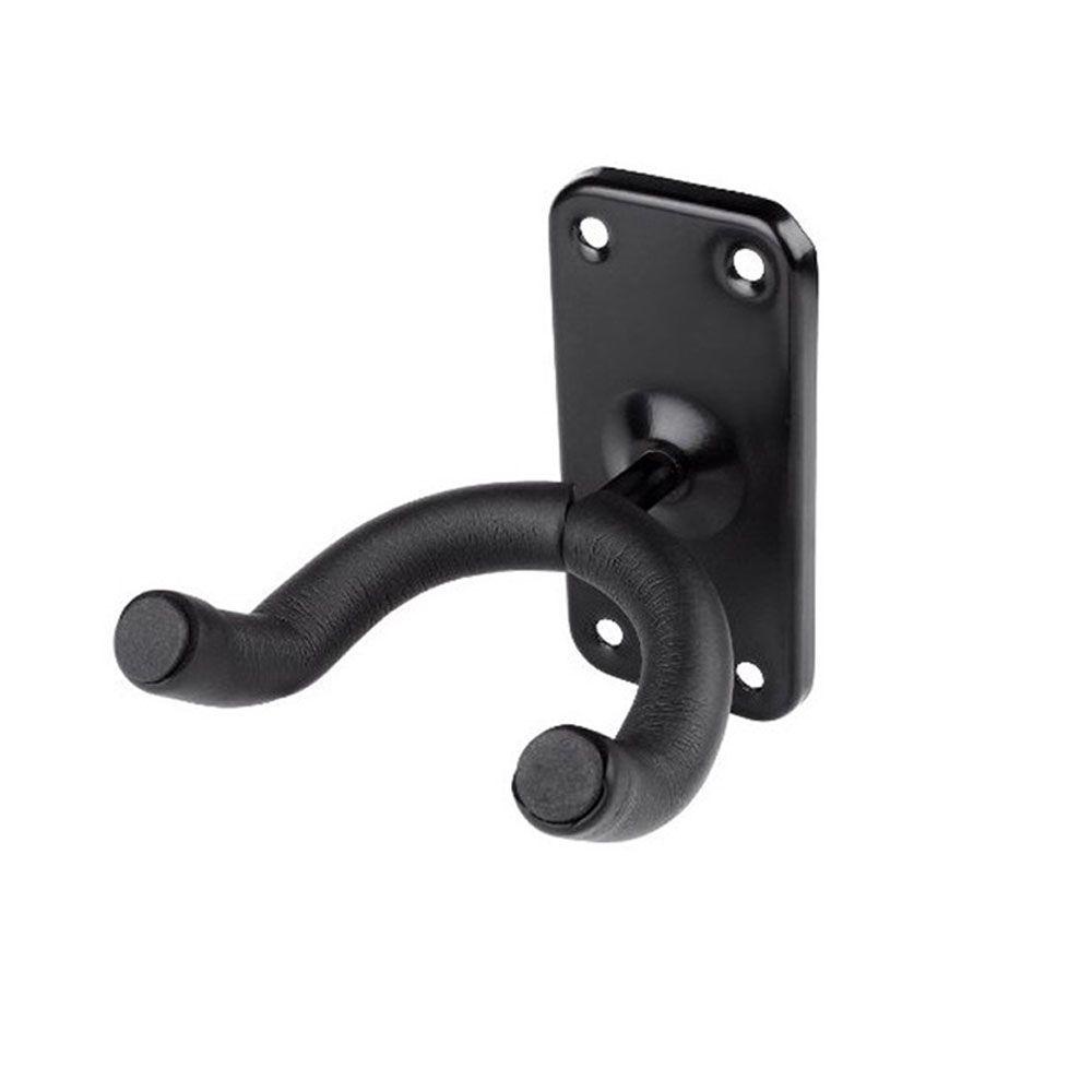 [Elegan] Gantungan Dudukan Gitar Universal Bas Dinding Stand Hook Holder Aksesoris Bass Gantungan Gitar