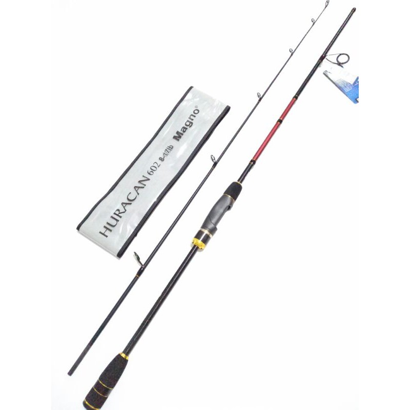 SET PANCING[JORAN MAGNO HURACAN 602/8-17 LB]