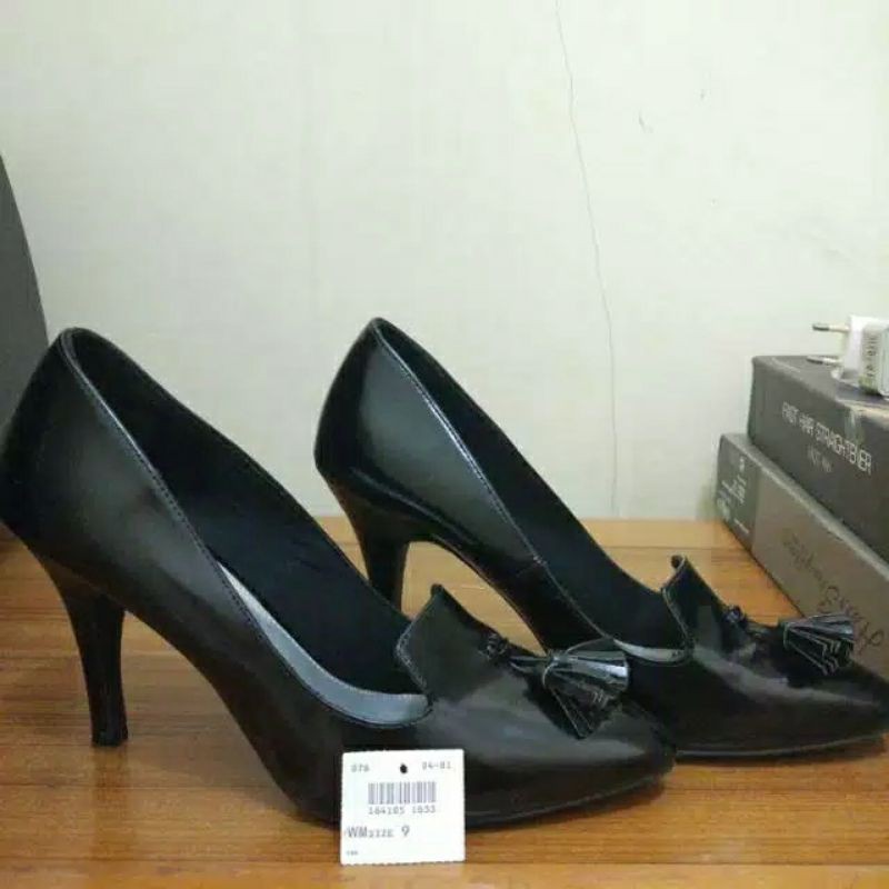 Sepatu Wanita Payless Fioni Big Size