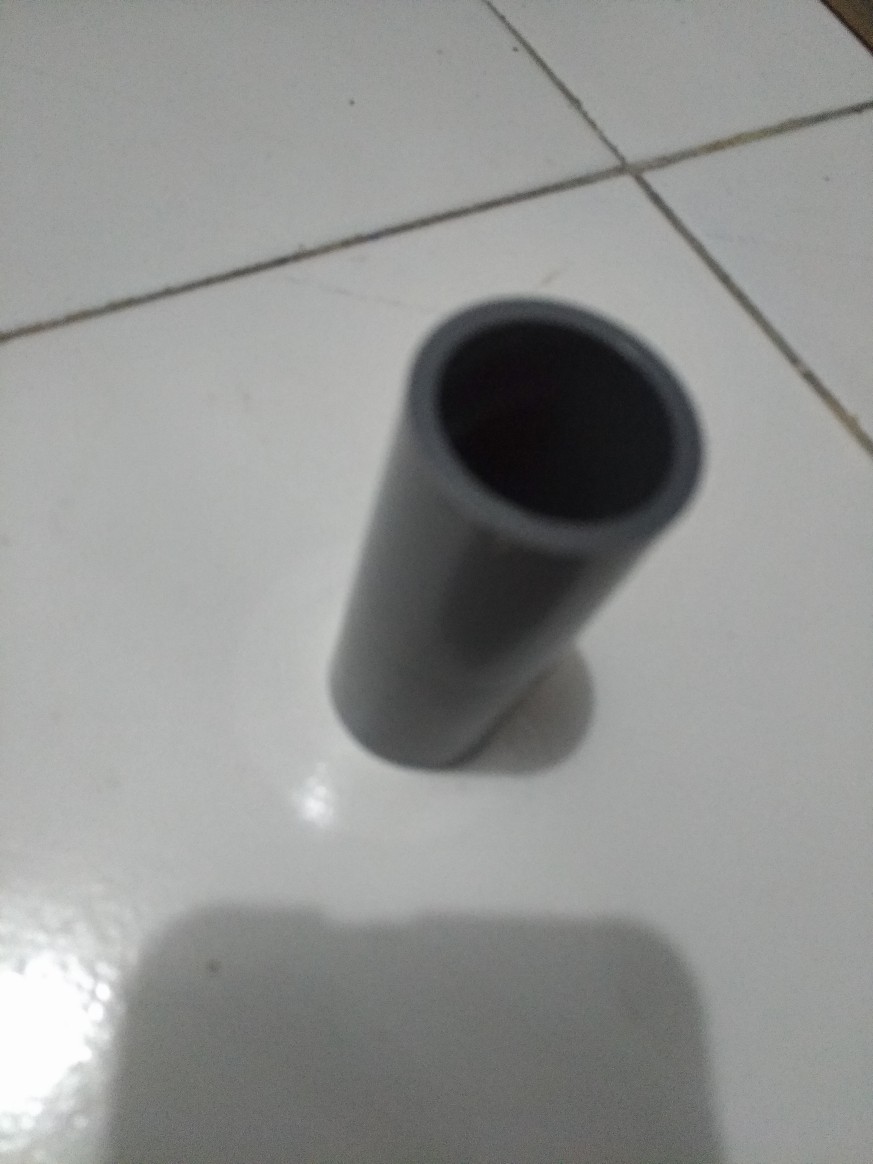 Grosir - Fitting Pipa - Socket - 3/4 Inch - Aw - Rucika