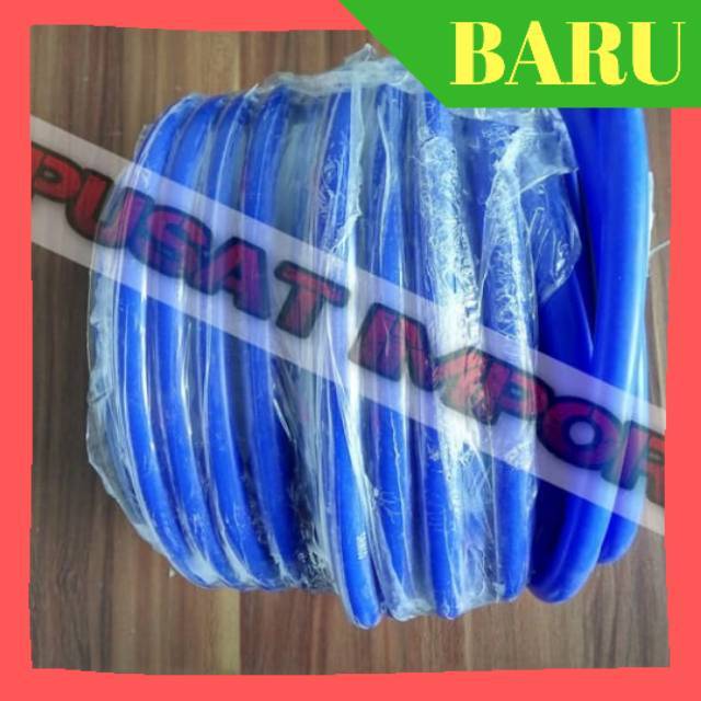 Selang Samco Ukuran 12mm - Selang Samco Meteran - Samco Universal