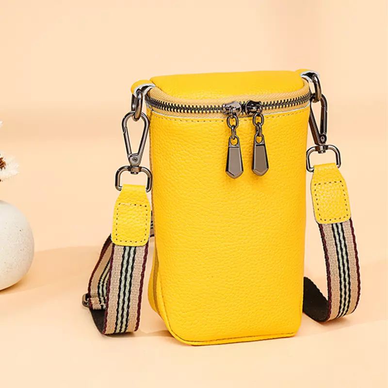 NEW SERBATASNIA SANDRINA TAS SELEMPANG WANITA TAS HP TAS MINI WANITA TAS RESLETING