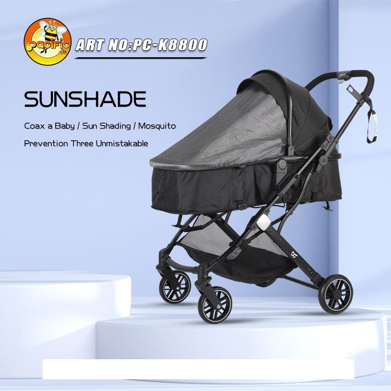 Stroller pacific  K8800