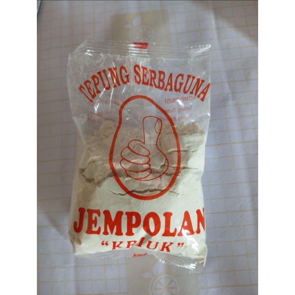 

tepung serbaguna jempolan