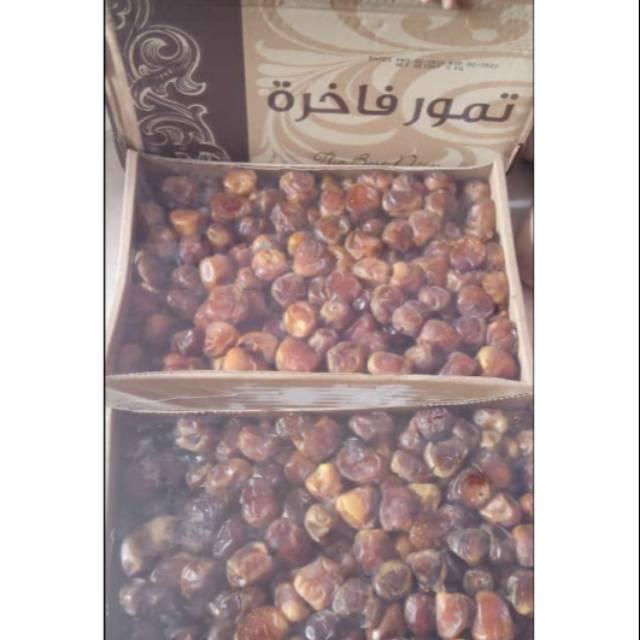 

Kurma Sukari 1dus 3kg