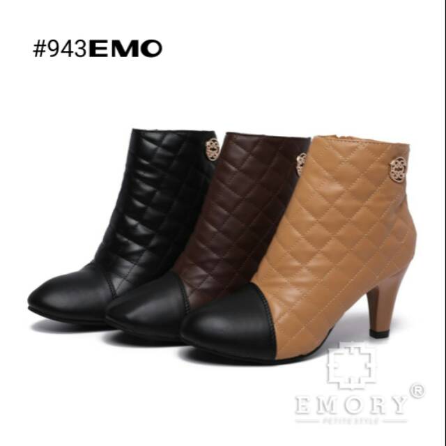 Sepatu wanita emory lawrys