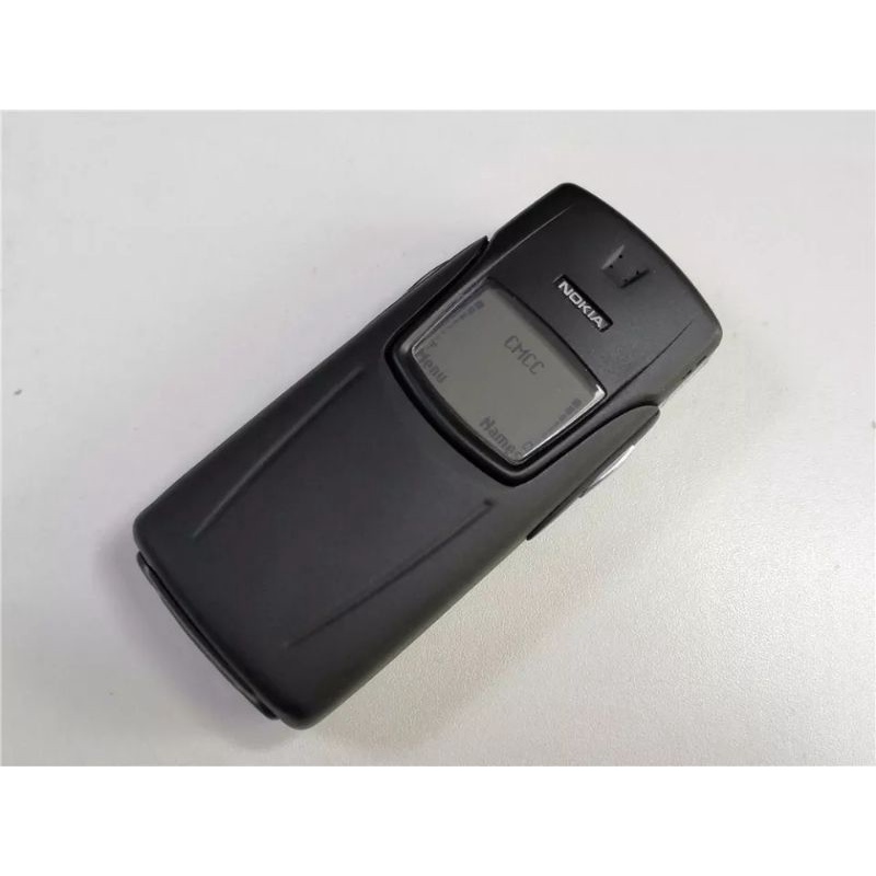 Nokia 8910i Titanium classic new