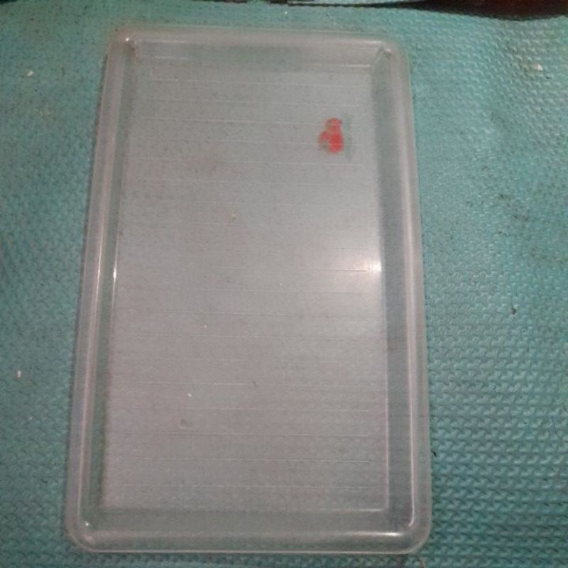 RAk BEKAS kulkas merk mitsubishi 1PINTU