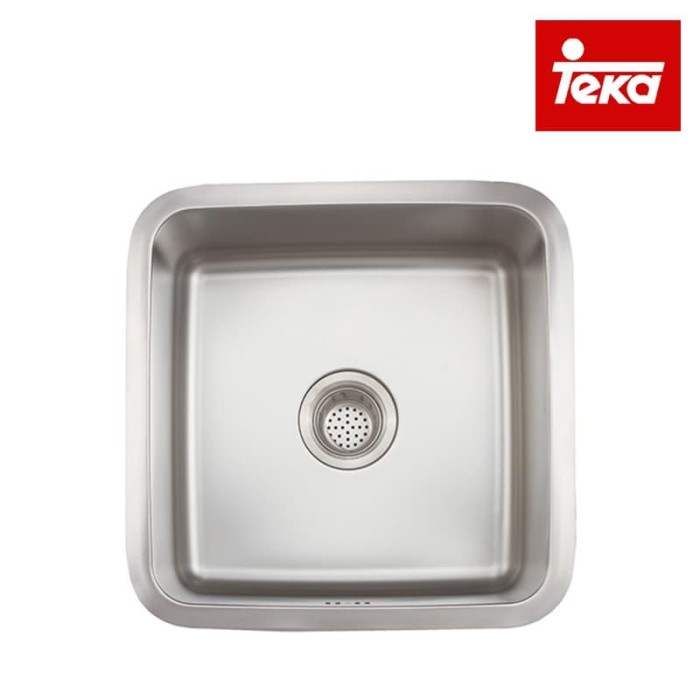 Linea By Teka Sink Le 40.40.25 - Dapur / Kitchen