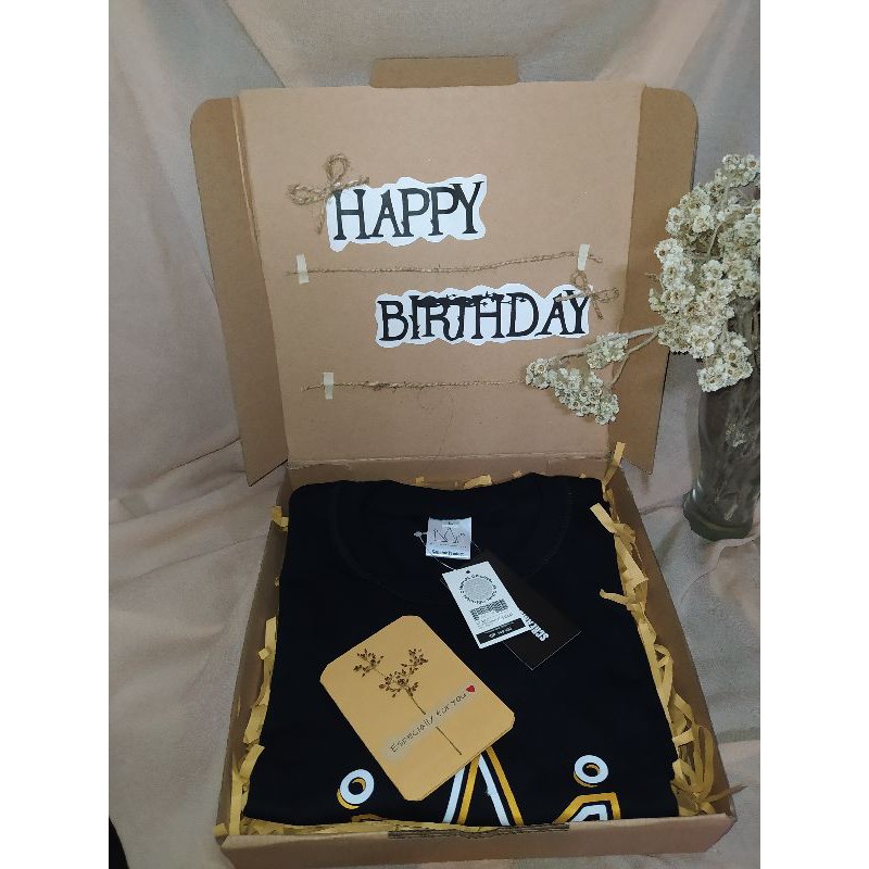 

birthday box/ kado ulang tahun/ gift box/ hampers/ kado anniversary