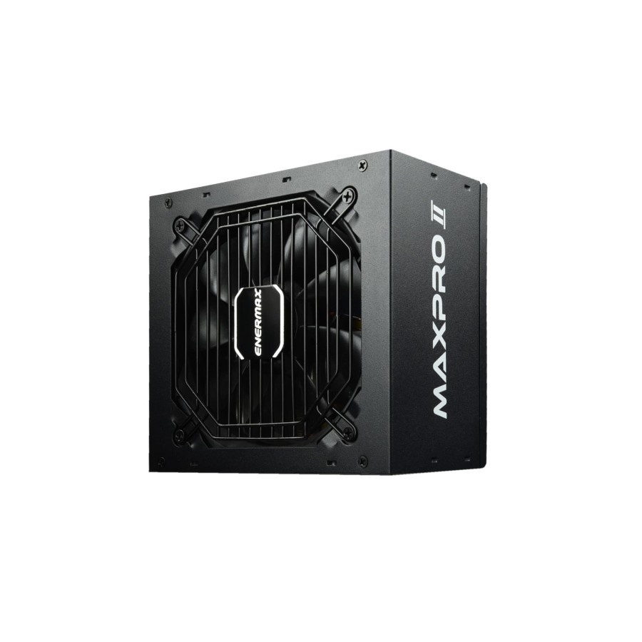 PSU Enermax MAXPRO II 700W 80+ Flat Cable