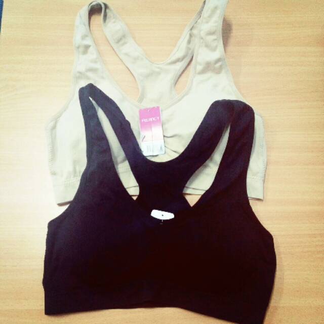 Sport bra felancy