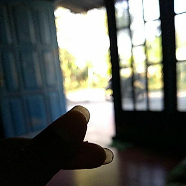 Batik Couple Keluarga Sania Ruffle Ori Ndoro Jowi Dnt Motif Kembang Langit