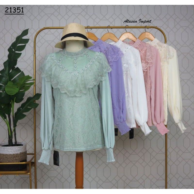 ATASAN BRUKAT BY.VNS