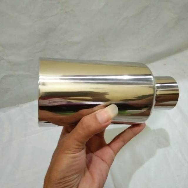 Knalpot MOBIL SRIGALA ISUZU ELF, SUARA NGERAUNG