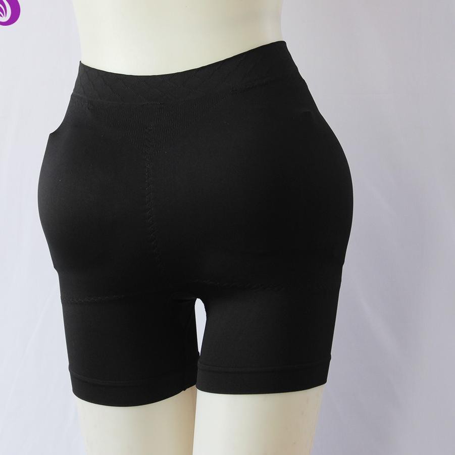 Best Seller Celana dalam busa corset pantat pinggul pembentuk pengangkat bokong korset celana scelta