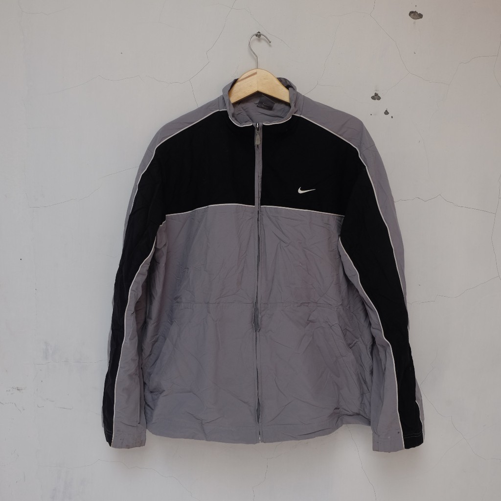 Jaket/Bomber/Jaket Gunung/ Parka Second (Size XL)