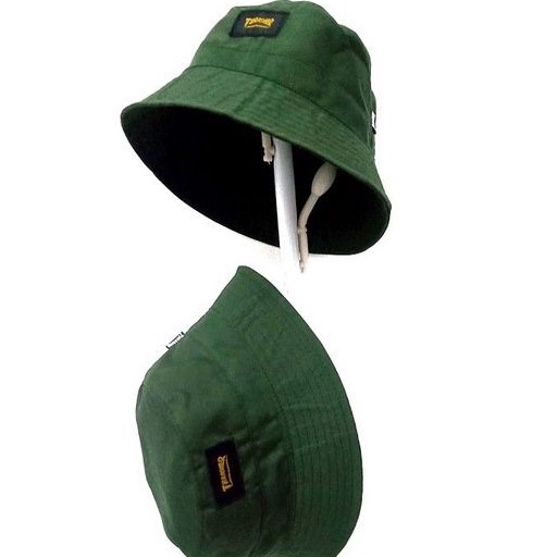 Bucket hat- Topi Bucket unisex- korea-bucket distro