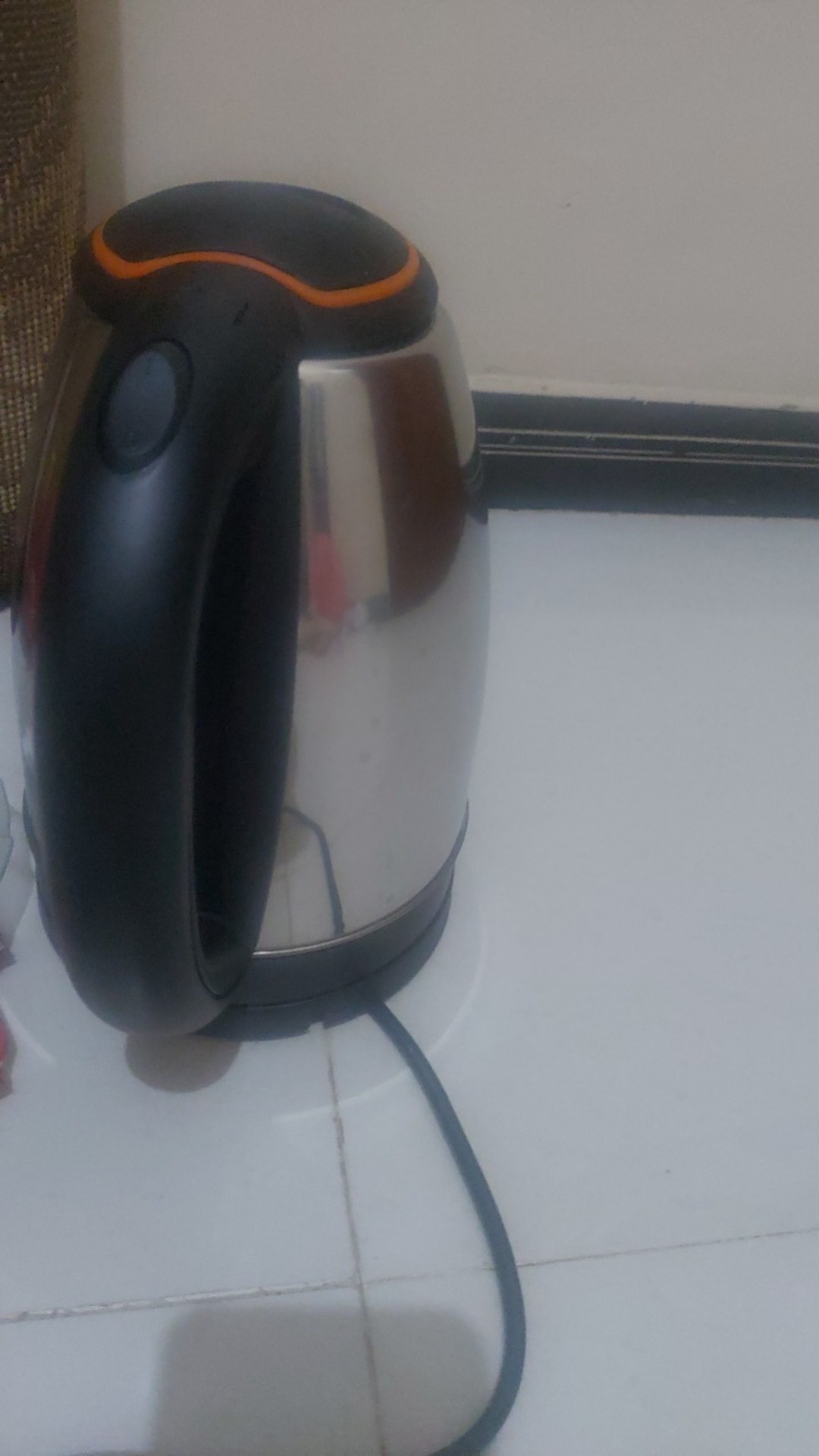 Teko Listrik 2.0l / Pemanas Air / Kettle Electric Kapasitas-yoyosoo