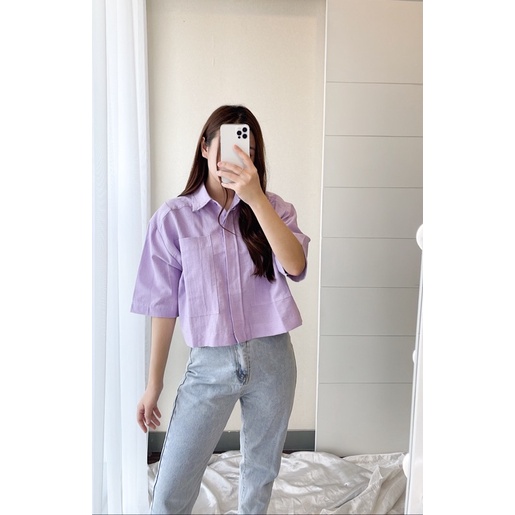 Beatrix top shirt